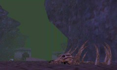 Dragon Necropolis