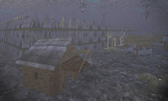fort