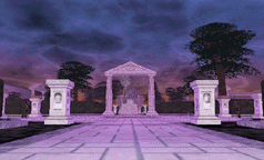 Halls of Honor