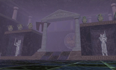 Temple of Marr