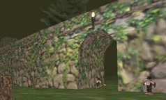 The Wall
