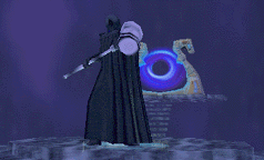 Plane of Justice