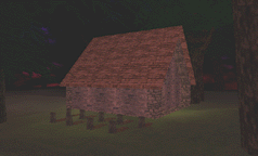 Der Graveyard