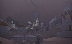 Ruins of Takish-Hiz