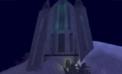 Vampire Tower