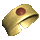 Runed Mithril Bracer