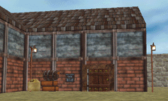 Hogcallers Inn